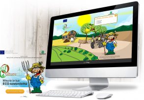Agriculture (Web App)
