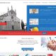 Nuovo Restyling sito web